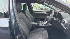 SEAT Leon 1.5 eTSI 150 FR Sport 5dr DSG [DAP] Petrol Hatchback